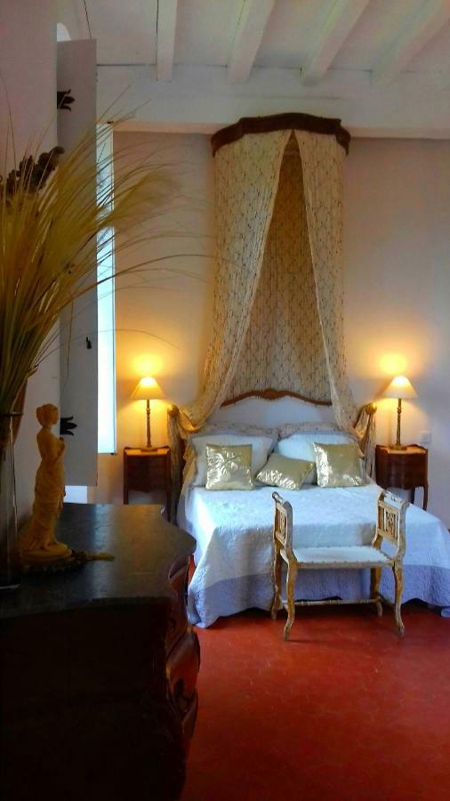 Appartement Spacieux Avec Deux Chambres Au Chateau Valence  Eksteriør billede